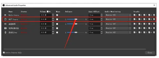 FOS technologies ICON HX PTZ HD Camera-fig11