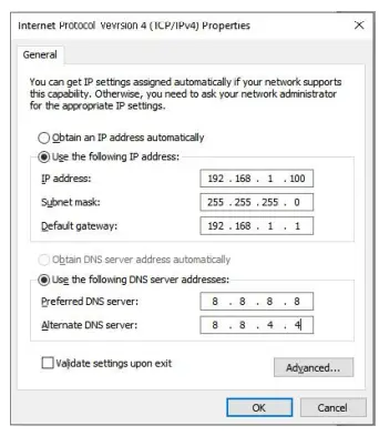 FOS technologies ICON HX PTZ HD Camera-fig5