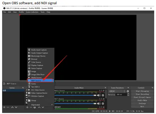 FOS technologies ICON HX PTZ HD Camera-fig8