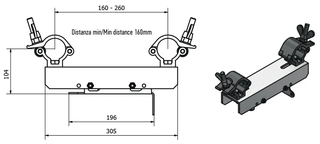 SCREENLINE BT800H Big Lodo Evolution - fig 10