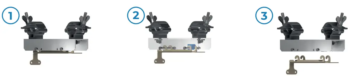 SCREENLINE BT800H Big Lodo Evolution - fig 11