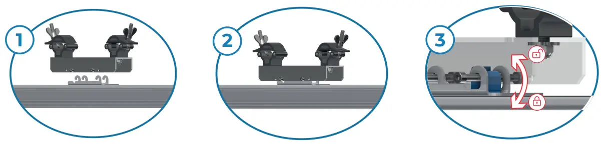 SCREENLINE BT800H Big Lodo Evolution - fig 12