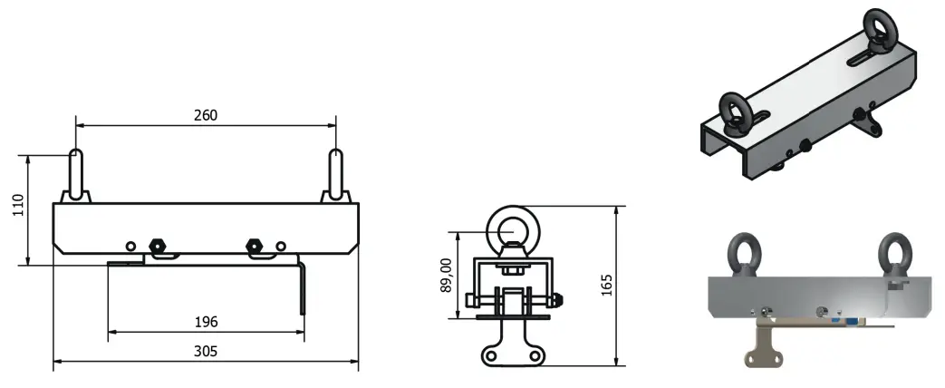 SCREENLINE BT800H Big Lodo Evolution - fig 13