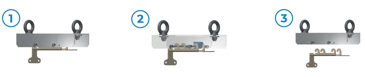 SCREENLINE BT800H Big Lodo Evolution - fig 14