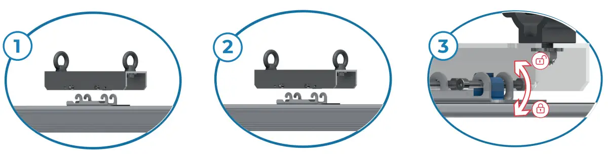 SCREENLINE BT800H Big Lodo Evolution - fig 15