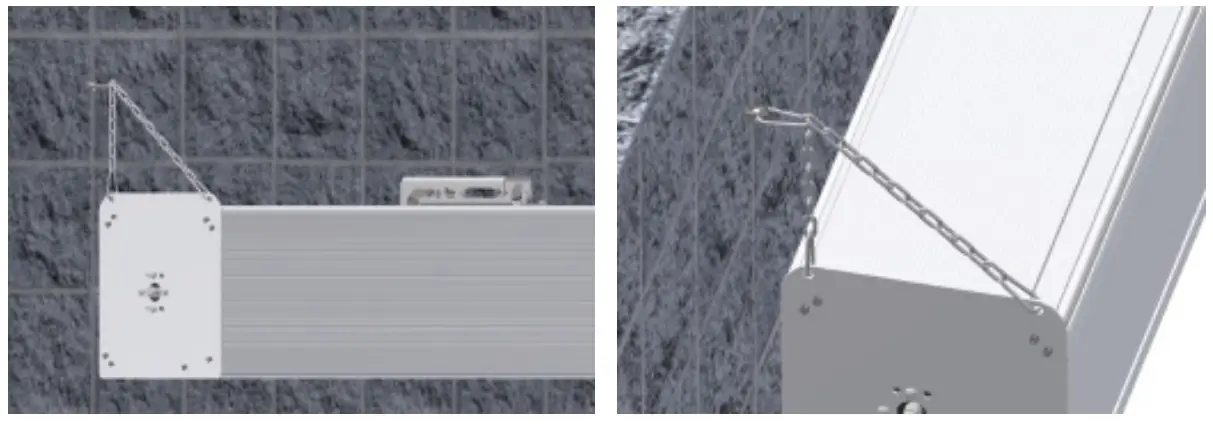 SCREENLINE BT800H Big Lodo Evolution - fig 16