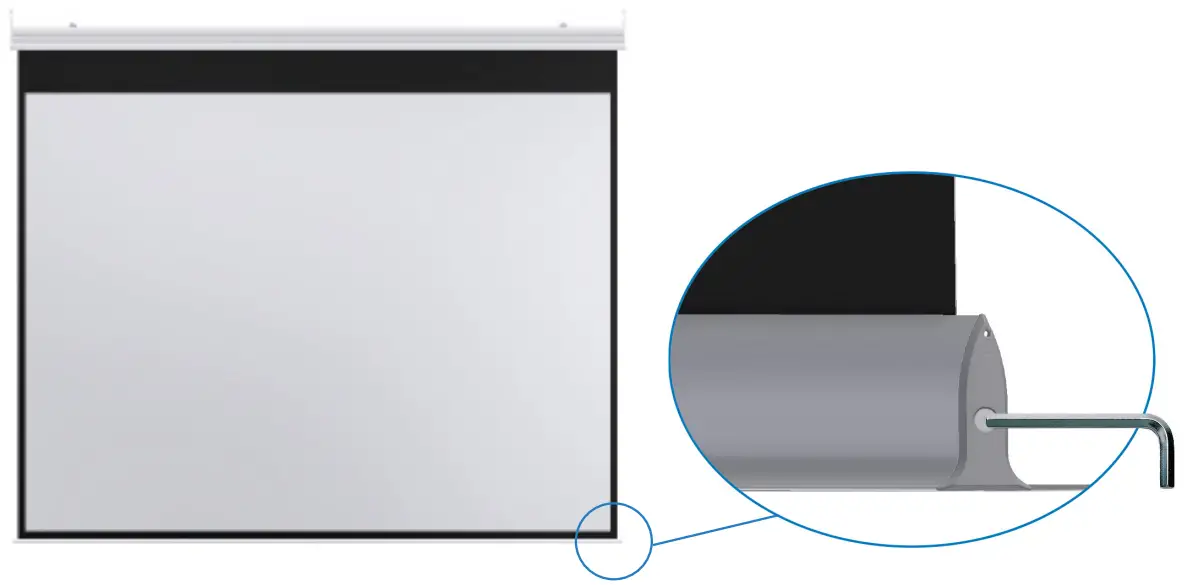 SCREENLINE BT800H Big Lodo Evolution - fig 17
