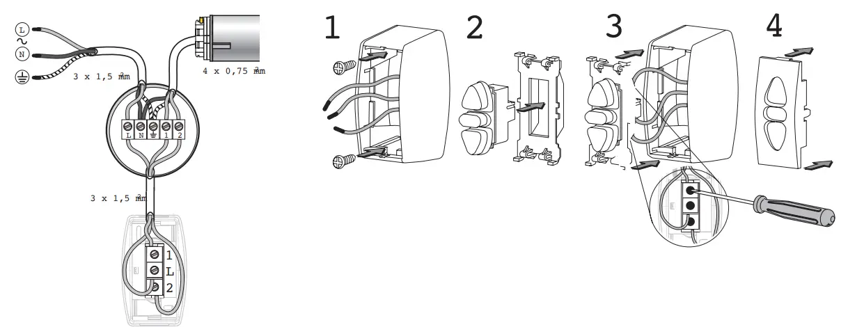 SCREENLINE BT800H Big Lodo Evolution - fig 19