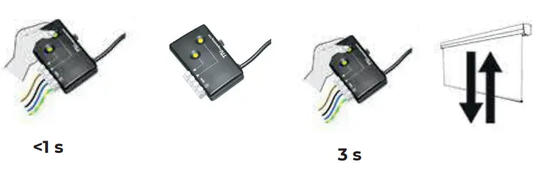 SCREENLINE BT800H Big Lodo Evolution - fig 24