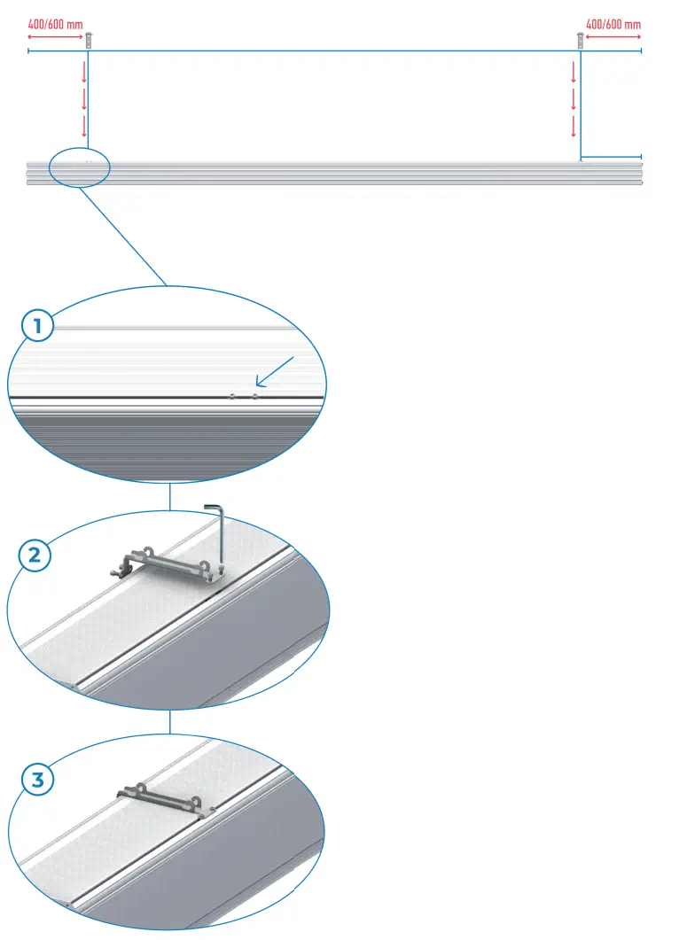 SCREENLINE BT800H Big Lodo Evolution - fig 5