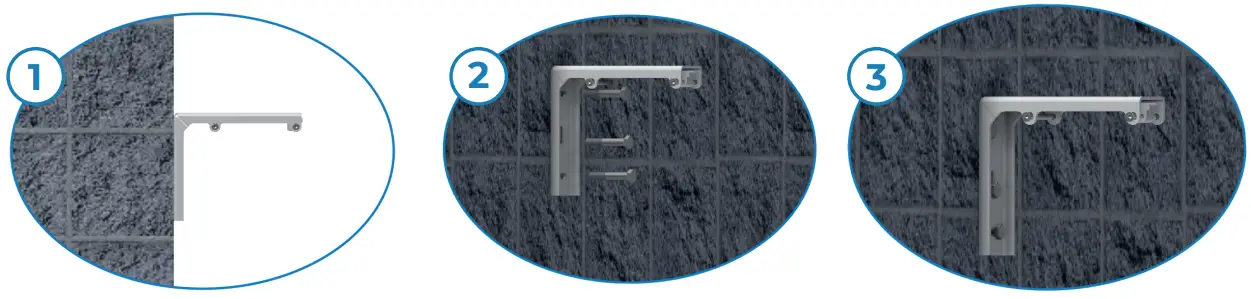 SCREENLINE BT800H Big Lodo Evolution - fig 6