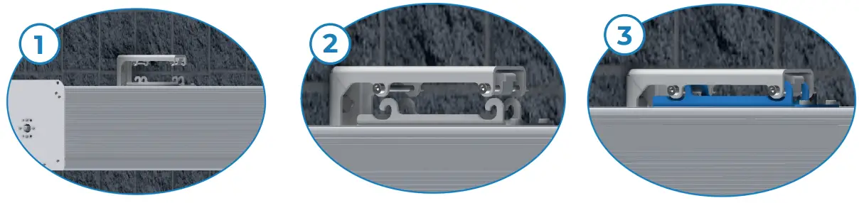 SCREENLINE BT800H Big Lodo Evolution - fig 8