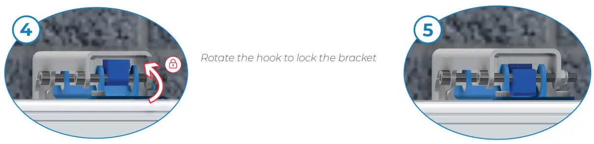 SCREENLINE BT800H Big Lodo Evolution - fig 9