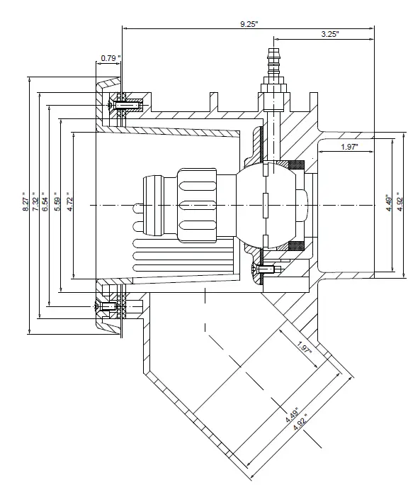 SPECK-pumps-Badu-Stream-II=Counter-Swimming-Unit-FIG-2