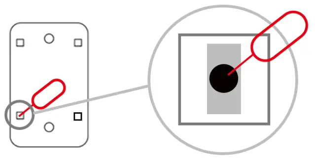 xiaomi M7 Wireless Door Bell - fig3
