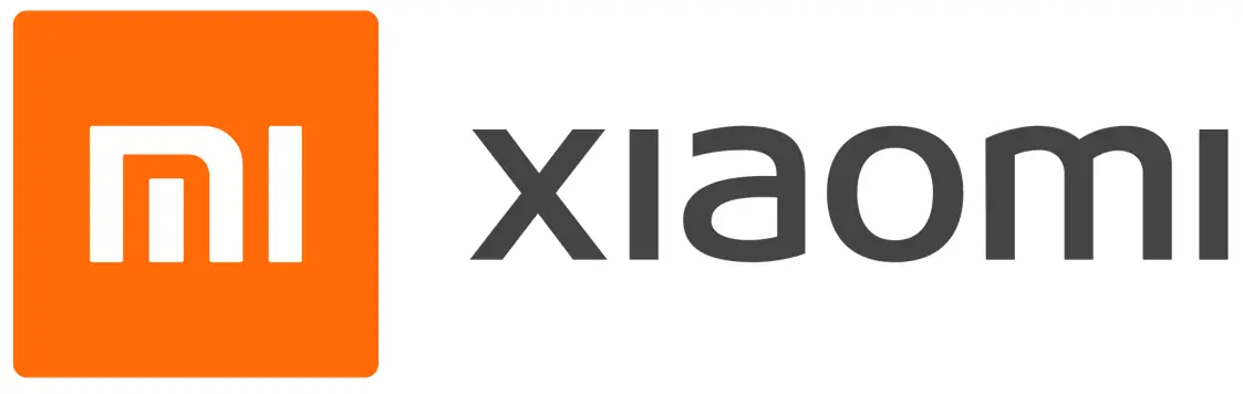 xiaomi logo