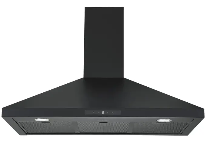 ancona AN 1576 Wall Range Hood 1