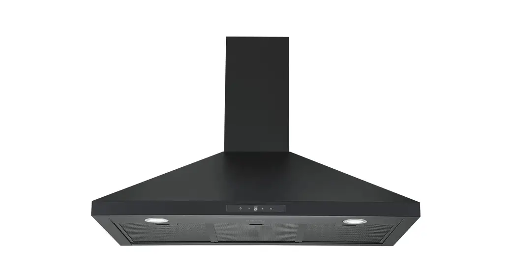 Ancona An-1576 Wall Range Hood Instruction Manual