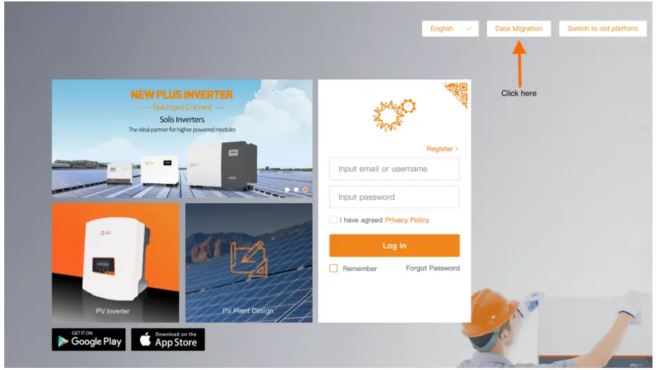 solis 3P10K-4G Plus Inverter