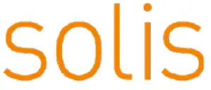 solis logo
