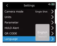 UNI-T UTi720E Professional Thermal Imager fig 24