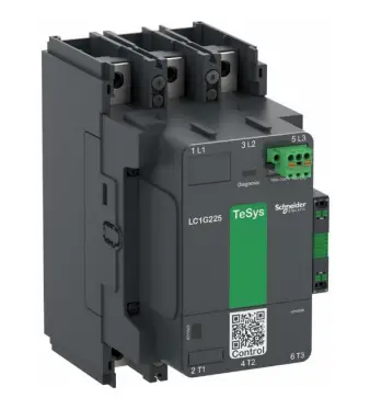 Schneider-Electric-TeSysG225-Contactor-Tesys-PRODUCT