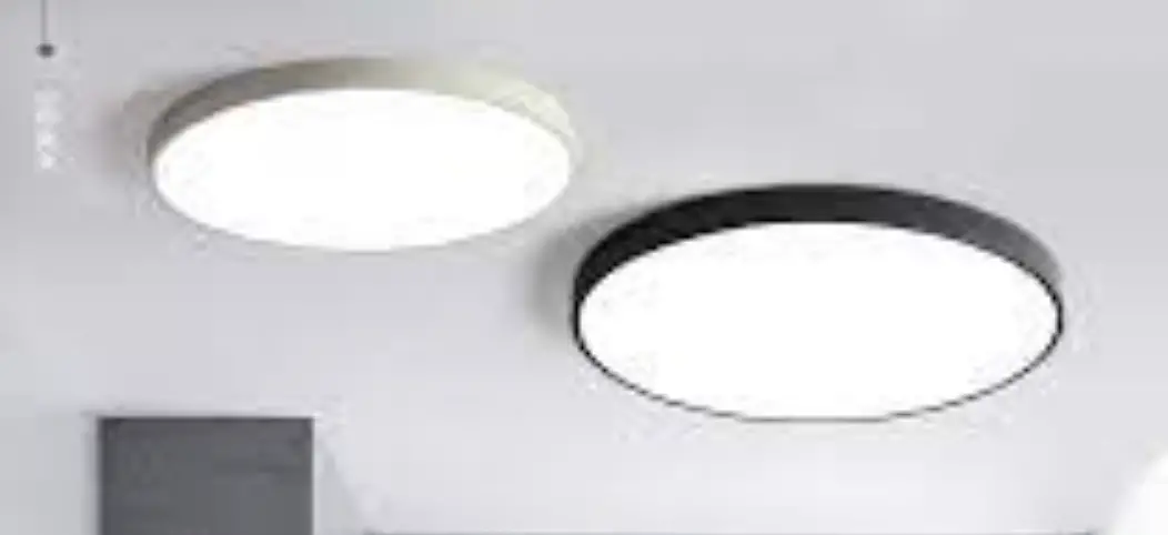 Resistex 883009 Polyevo Led Ceiling Light Instruction Manual Resistex 883009 Polyevo Led Ceiling Light Instruction Manual