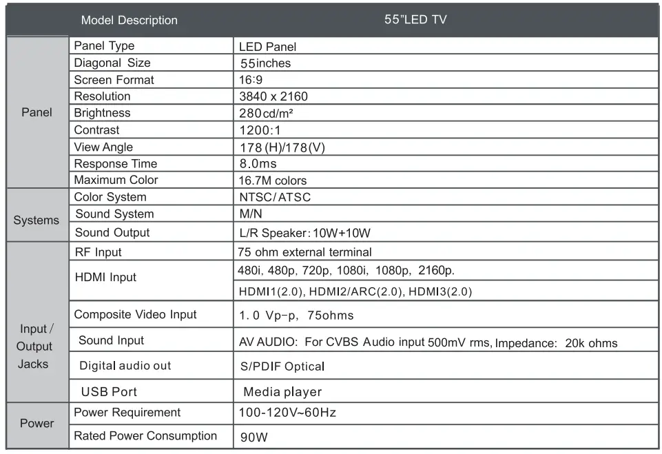 SQY-PWOSQU5526-55-Inch-Smart-4K-UHD-TV -8