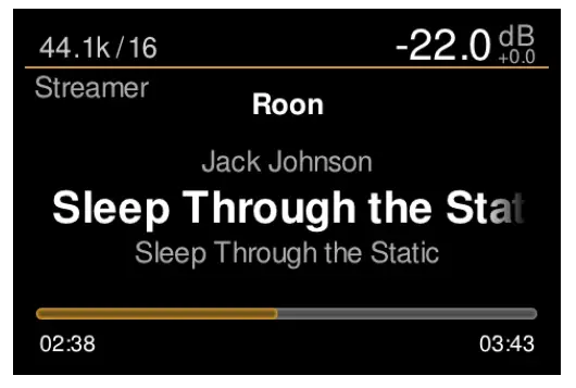 Grimm AUDIO MU1 Digital audio outputs - fig 15.