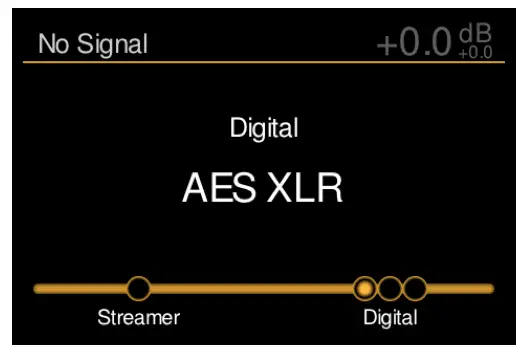 Grimm AUDIO MU1 Digital audio outputs - fig 16