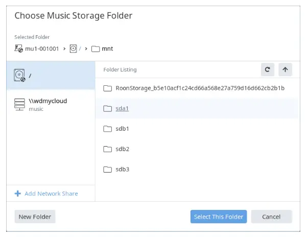 Grimm AUDIO MU1 Digital audio outputs - fig10