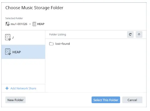 Grimm AUDIO MU1 Digital audio outputs - fig11