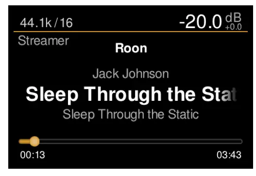 Grimm AUDIO MU1 Digital audio outputs - fig13