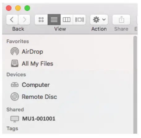 Grimm AUDIO MU1 Digital audio outputs - fig9