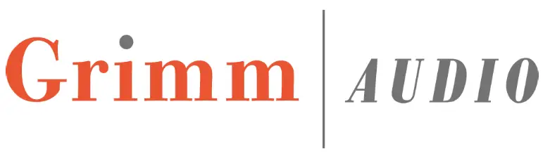 Grimm AUDIO logo
