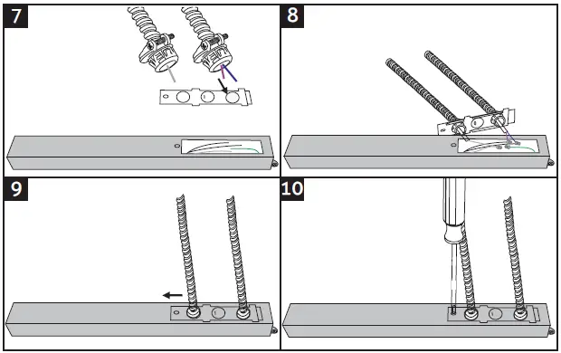 sunlite 2x2 85373-SU Square Flat Panel Light-2
