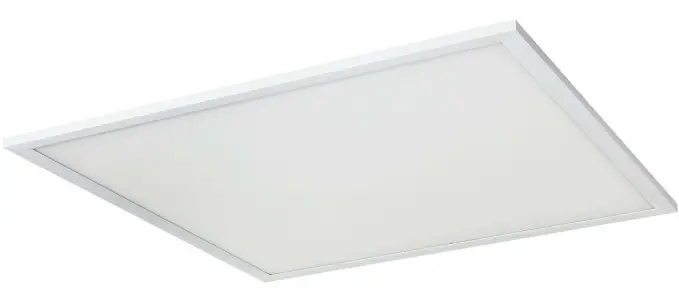 sunlite 2x2 85373-SU Square Flat Panel Light