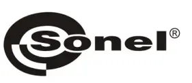 Sonel logo