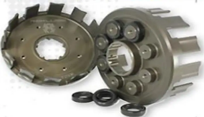 REKLUSE CoreManual TorqDrive for KX450 and KX250 2021 Bike Models - tips 2