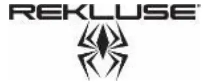 REKLUSE logo 3