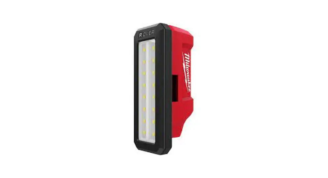 Milwaukee M12 Rover Compact Pivoting Flood Light With Usb Charging - 700 Lumens Instruction Manual