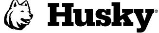 Husky logo