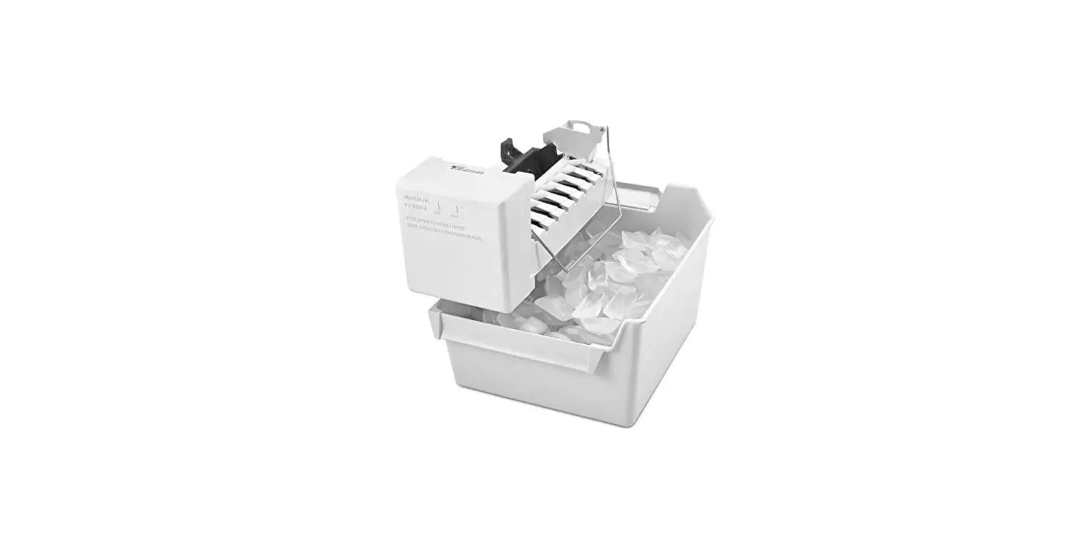Whirlpool W11518245 Modular Ice Maker Kit W11518245 Modular Ice Maker Kit Instruction Manual Whirlpool W11518245 Modular Ice Maker Kit W11518245 Modular Ice Maker Kit Instruction Manual