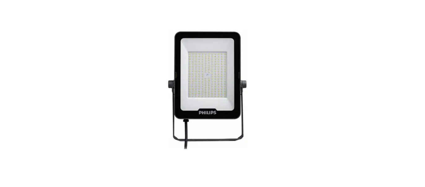 Philips Bvp151 Led Floodlight Instruction Manual