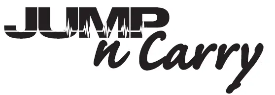 Jump-N-Carry-JNC660-12-Volt-Power-Supply-Jump-Starter-User-Manual-logo