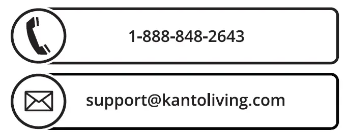 kanto-SB200-Sound Bar-Mount-01