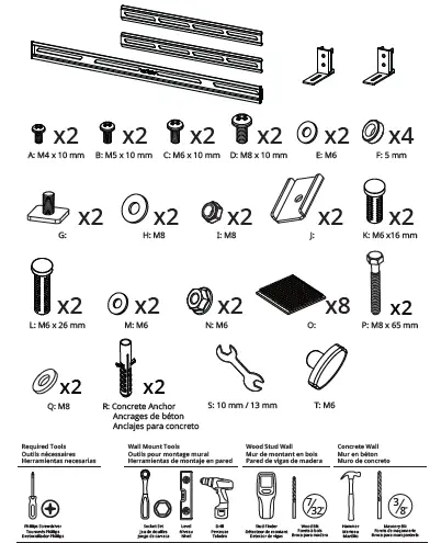 kanto-SB200-Sound Bar-Mount-02