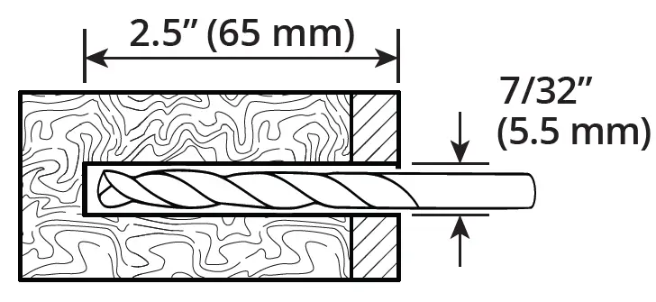 kanto-SB200-Sound Bar-Mount-07