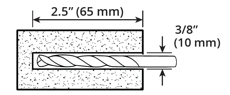 kanto-SB200-Sound Bar-Mount-08