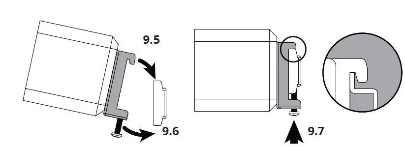 kanto-SB2kanto-SB200-Sound Bar-Mount-15